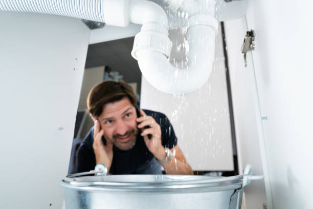 Best Hot Water Heater Installation  in Drexel, NC
