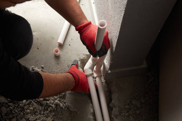 Best Same-Day Plumbing Service  in Drexel, NC