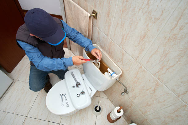 Best Plumbing Services Near Me  in Drexel, NC