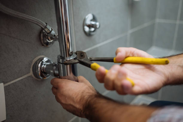 Best Emergency Plumbing Repair  in Drexel, NC