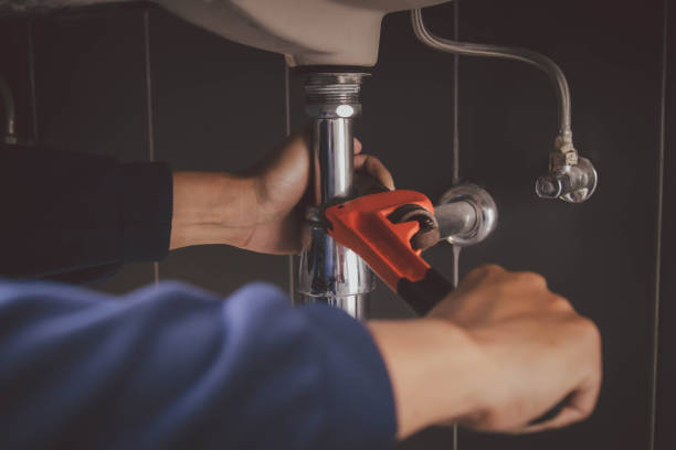 Best Emergency Plumbing Repair  in Drexel, NC