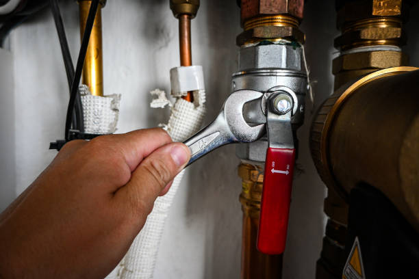 Best Clogged Drain Plumber  in Drexel, NC